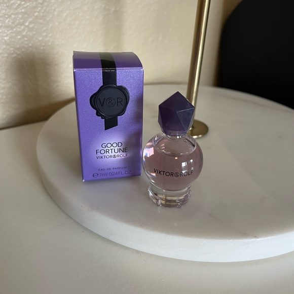 NEW Viktor & Rolf Good Fortune mini - Picture 2 of 5